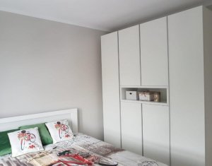 Appartement 2 chambres à louer dans Cluj-napoca, zone Centru