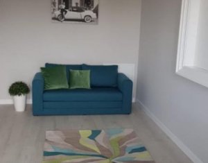 Appartement 2 chambres à louer dans Cluj-napoca, zone Centru