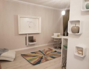 Appartement 2 chambres à louer dans Cluj-napoca, zone Centru