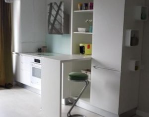 Appartement 2 chambres à louer dans Cluj-napoca, zone Centru