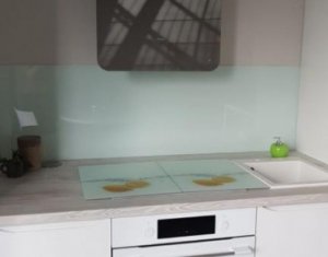 Appartement 2 chambres à louer dans Cluj-napoca, zone Centru