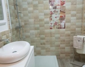 Appartement 2 chambres à louer dans Cluj-napoca, zone Centru