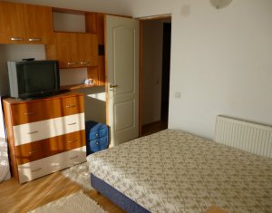 Appartement 3 chambres à louer dans Cluj-napoca