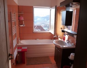 Appartement 3 chambres à louer dans Cluj-napoca