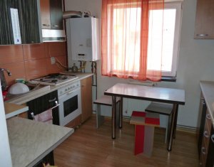 Appartement 3 chambres à louer dans Cluj-napoca