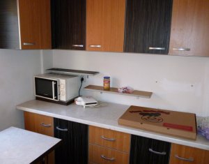 Appartement 3 chambres à louer dans Cluj-napoca