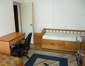 Appartement 3 chambres à louer dans Cluj-napoca