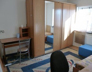 Appartement 3 chambres à louer dans Cluj-napoca