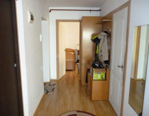 Appartement 3 chambres à louer dans Cluj-napoca