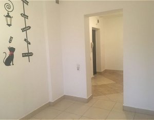 Appartement 2 chambres à louer dans Cluj-napoca, zone Gheorgheni