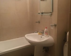 Appartement 2 chambres à louer dans Cluj-napoca, zone Gheorgheni