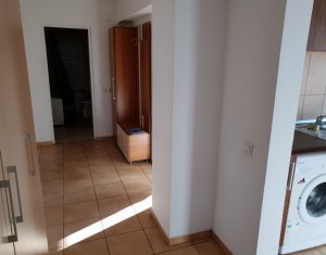 Appartement 3 chambres à louer dans Cluj-napoca, zone Zorilor