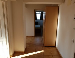 Appartement 3 chambres à louer dans Cluj-napoca, zone Zorilor
