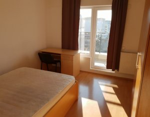 Appartement 3 chambres à louer dans Cluj-napoca, zone Zorilor