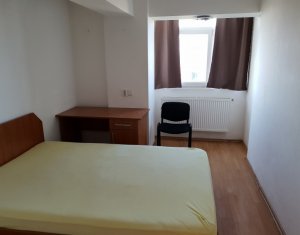 Appartement 3 chambres à louer dans Cluj-napoca, zone Zorilor