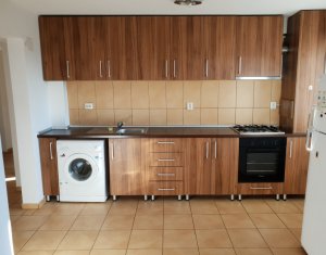 Appartement 3 chambres à louer dans Cluj-napoca, zone Zorilor