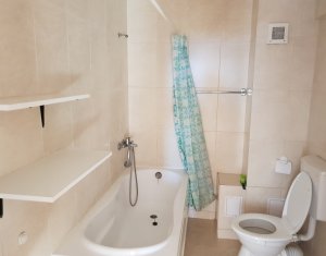 Appartement 3 chambres à louer dans Cluj-napoca, zone Zorilor