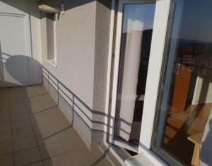 Appartement 3 chambres à louer dans Cluj-napoca, zone Zorilor