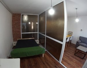 Lakás 2 szobák kiadó on Cluj-napoca, Zóna Andrei Muresanu