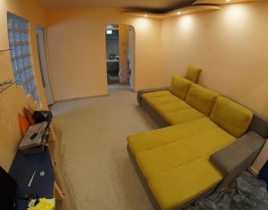 , 50m2 dans Cluj-napoca, zone Grigorescu