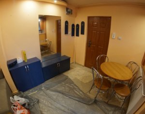 Appartement 3 chambres à louer dans Cluj-napoca, zone Grigorescu