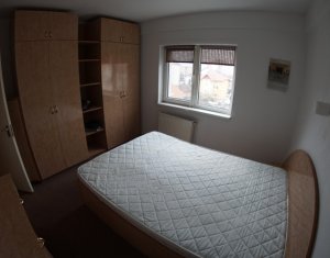 Appartement 3 chambres à louer dans Cluj-napoca, zone Grigorescu