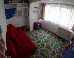 Appartement 3 chambres à louer dans Cluj-napoca, zone Grigorescu