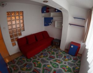 Appartement 3 chambres à louer dans Cluj-napoca, zone Grigorescu