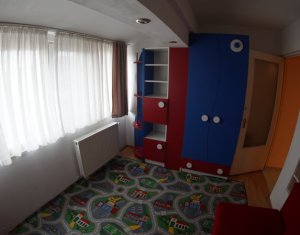 Appartement 3 chambres à louer dans Cluj-napoca, zone Grigorescu