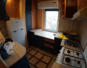 Appartement 3 chambres à louer dans Cluj-napoca, zone Grigorescu