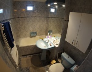 Appartement 3 chambres à louer dans Cluj-napoca, zone Grigorescu