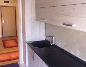 Appartement 2 chambres à louer dans Cluj-napoca, zone Centru