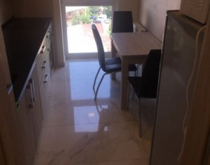 Appartement 2 chambres à louer dans Cluj-napoca, zone Centru