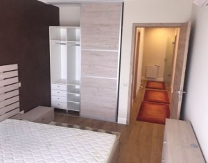 Appartement 2 chambres à louer dans Cluj-napoca, zone Centru