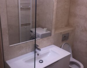 Appartement 2 chambres à louer dans Cluj-napoca, zone Centru