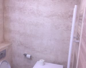 Appartement 2 chambres à louer dans Cluj-napoca, zone Centru
