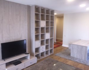 Appartement 2 chambres à louer dans Cluj-napoca, zone Centru