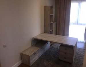 Appartement 2 chambres à louer dans Cluj-napoca, zone Centru