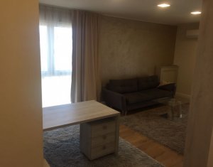 Appartement 2 chambres à louer dans Cluj-napoca, zone Centru