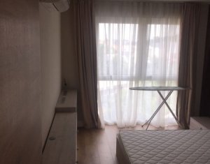 Appartement 2 chambres à louer dans Cluj-napoca, zone Centru