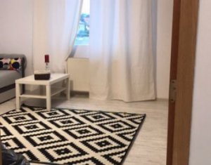 Appartement 3 chambres à louer dans Cluj-napoca, zone Dambul Rotund