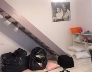 Appartement 3 chambres à louer dans Cluj-napoca, zone Dambul Rotund