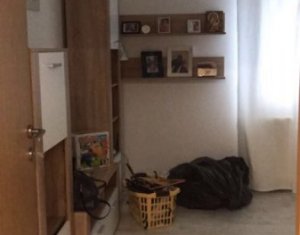 Appartement 3 chambres à louer dans Cluj-napoca, zone Dambul Rotund