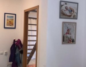 Appartement 3 chambres à louer dans Cluj-napoca, zone Dambul Rotund