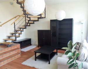 , 80m2 dans Cluj-napoca, zone Andrei Muresanu