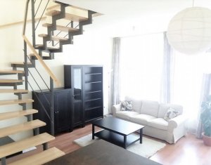 Appartement 3 chambres à louer dans Cluj-napoca, zone Andrei Muresanu