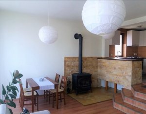 Appartement 3 chambres à louer dans Cluj-napoca, zone Andrei Muresanu