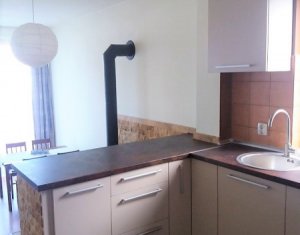 Appartement 3 chambres à louer dans Cluj-napoca, zone Andrei Muresanu