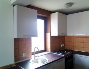 Appartement 3 chambres à louer dans Cluj-napoca, zone Andrei Muresanu