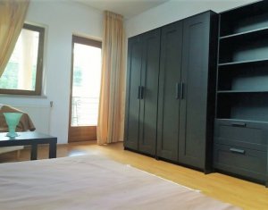Appartement 3 chambres à louer dans Cluj-napoca, zone Andrei Muresanu